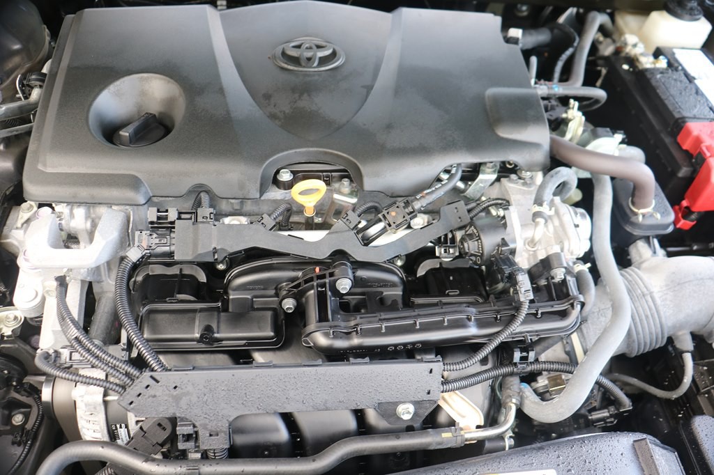 2022 Toyota Camry Image 21