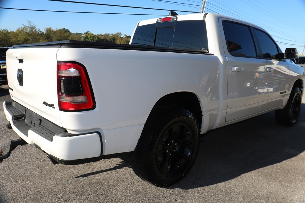 2020 RAM 1500 Image 5