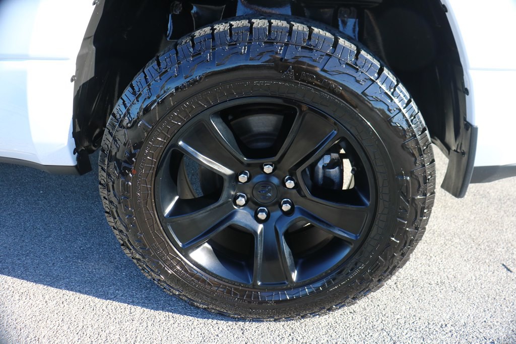 2020 RAM 1500 Image 8