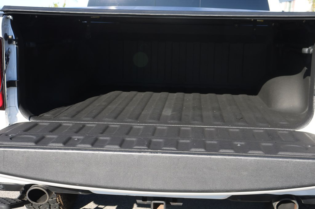 2020 RAM 1500 Image 10