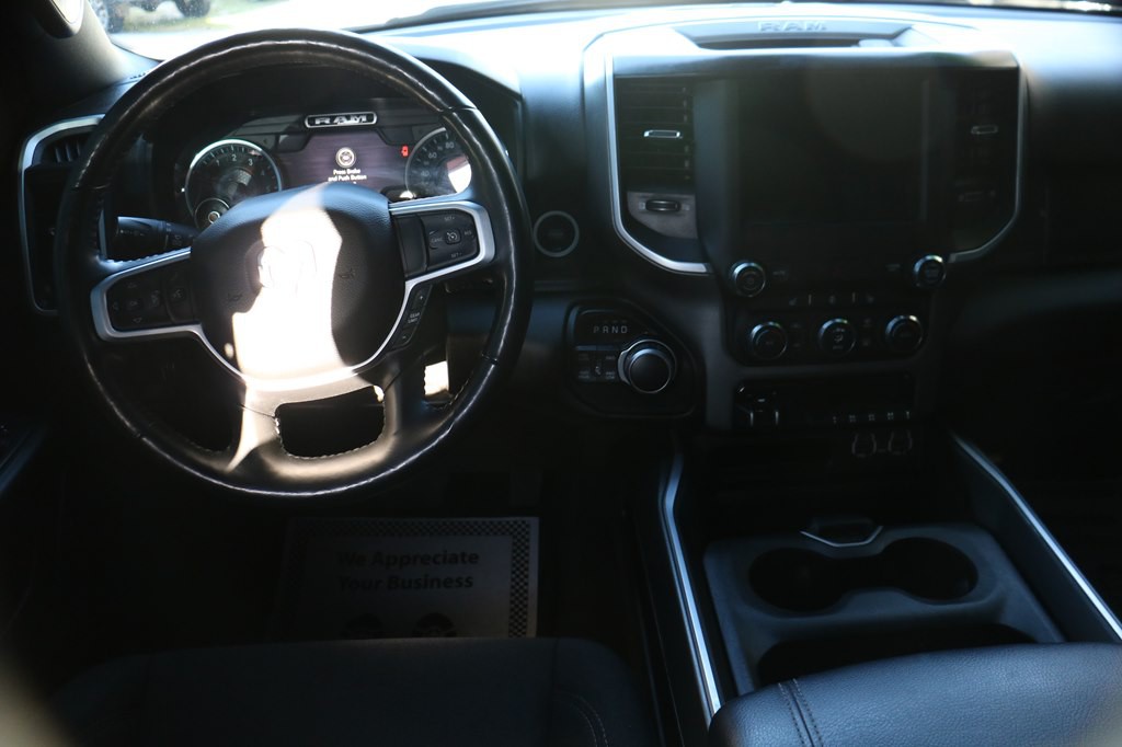 2020 RAM 1500 Image 12