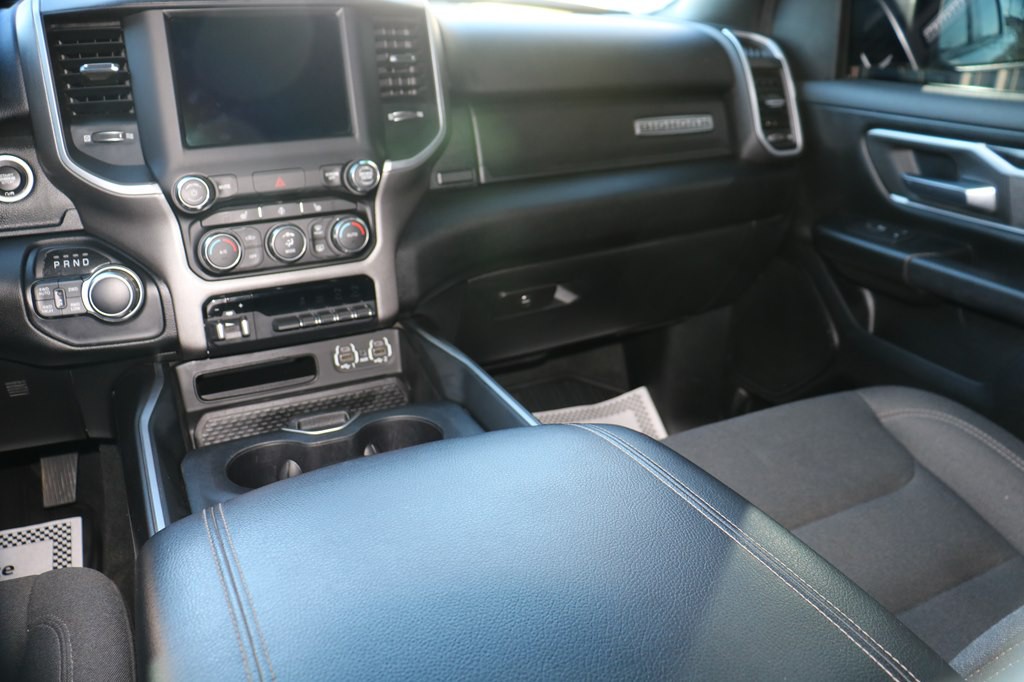 2020 RAM 1500 Image 13