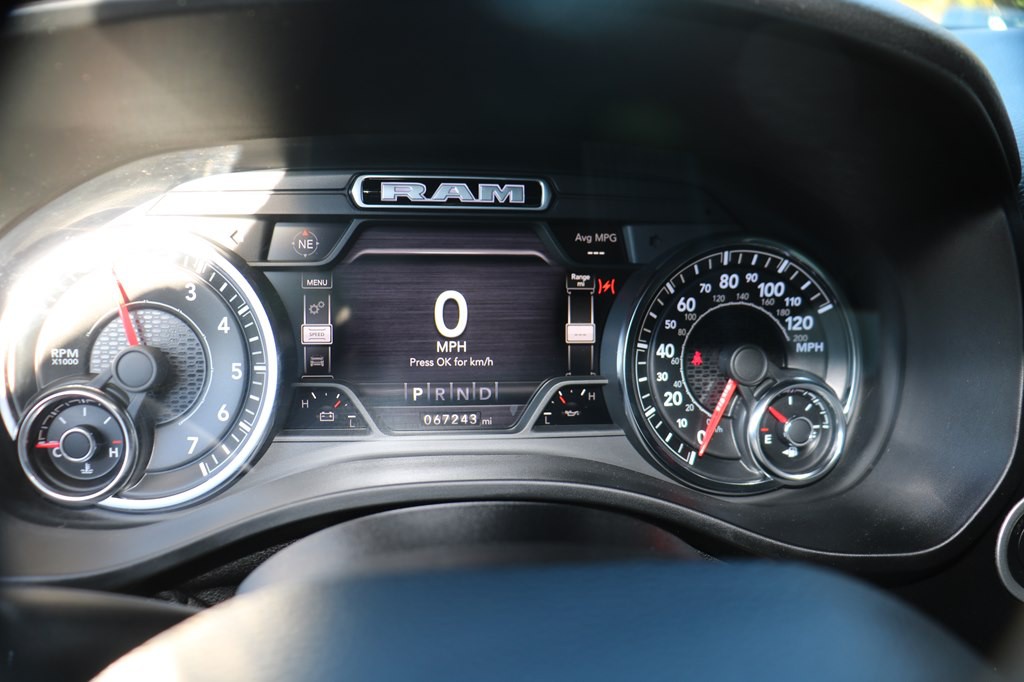 2020 RAM 1500 Image 14