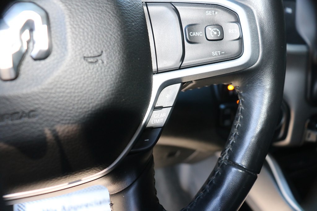 2020 RAM 1500 Image 16