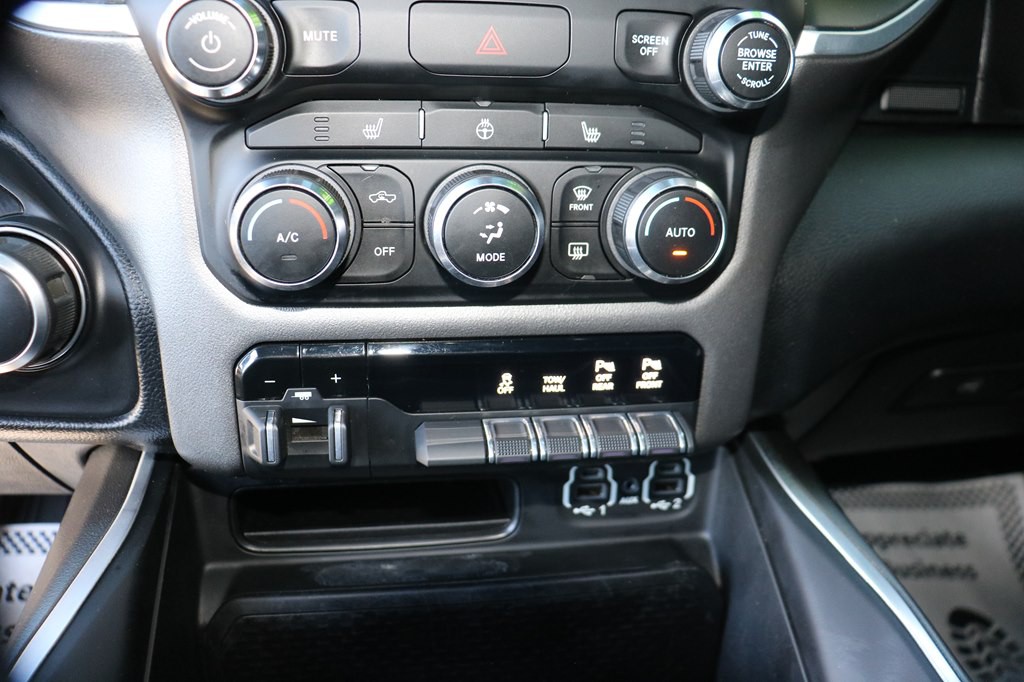 2020 RAM 1500 Image 17