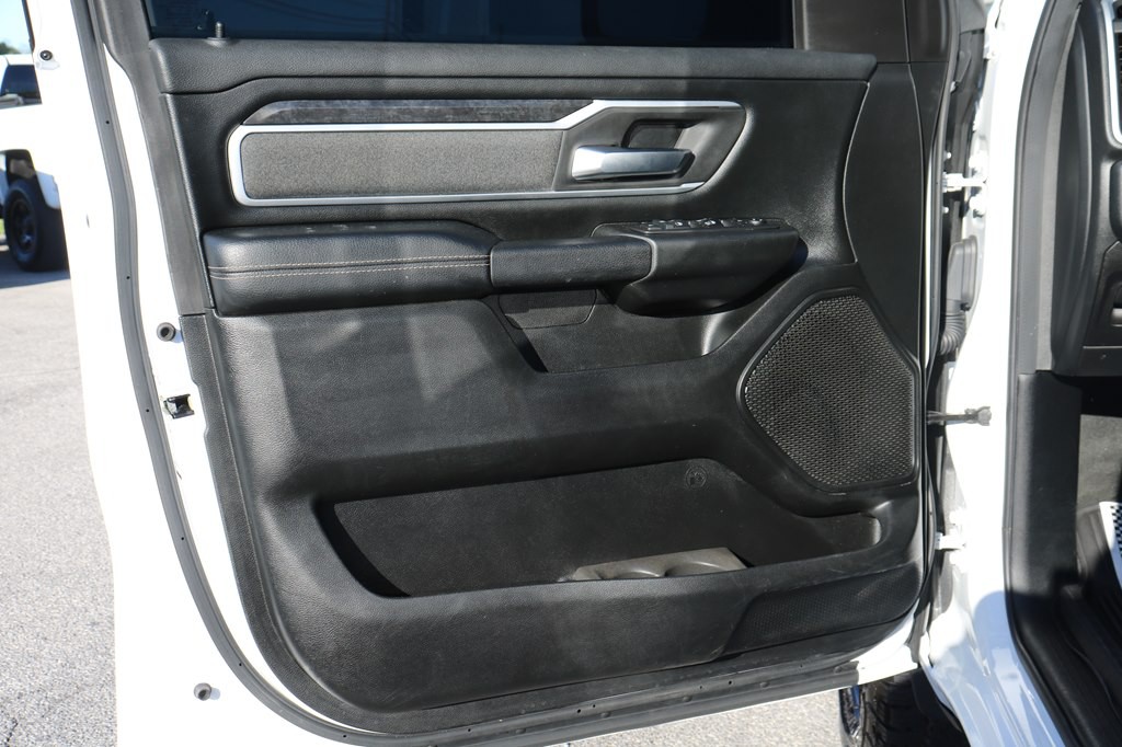 2020 RAM 1500 Image 19
