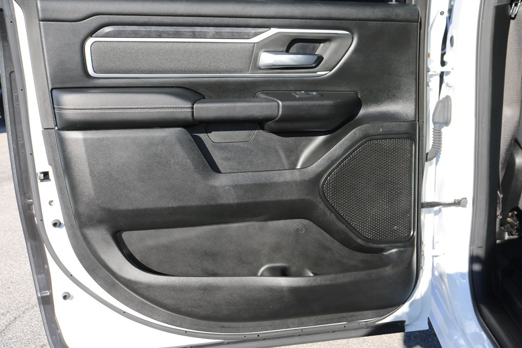 2020 RAM 1500 Image 20