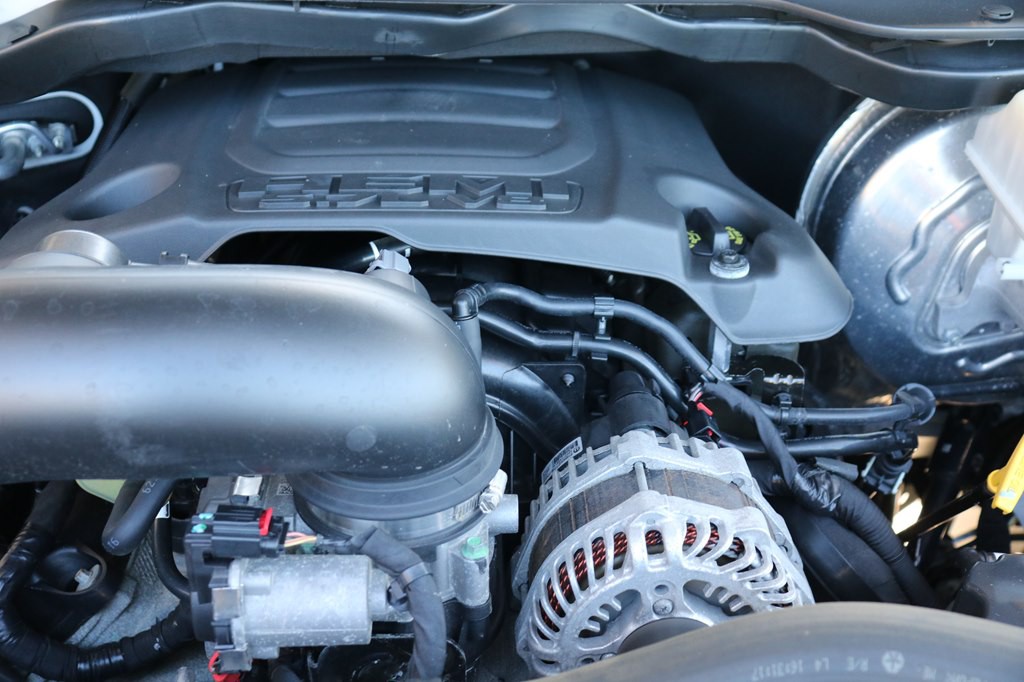2020 RAM 1500 Image 21