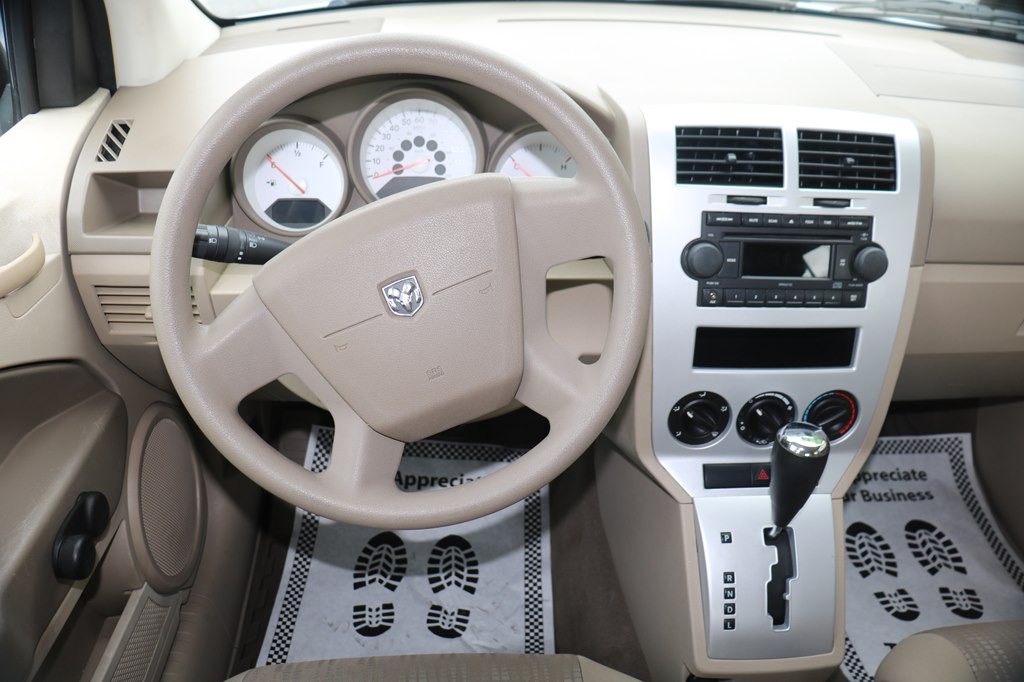 2007 Dodge Caliber Image 12