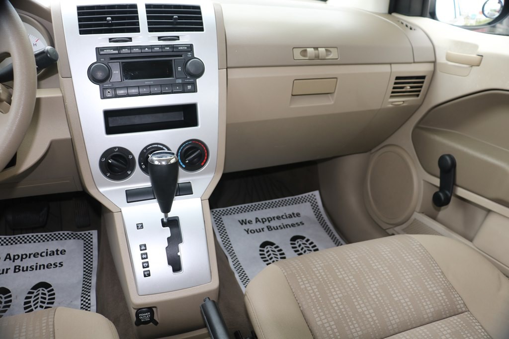 2007 Dodge Caliber Image 13