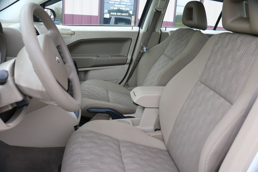 2007 Dodge Caliber Image 14