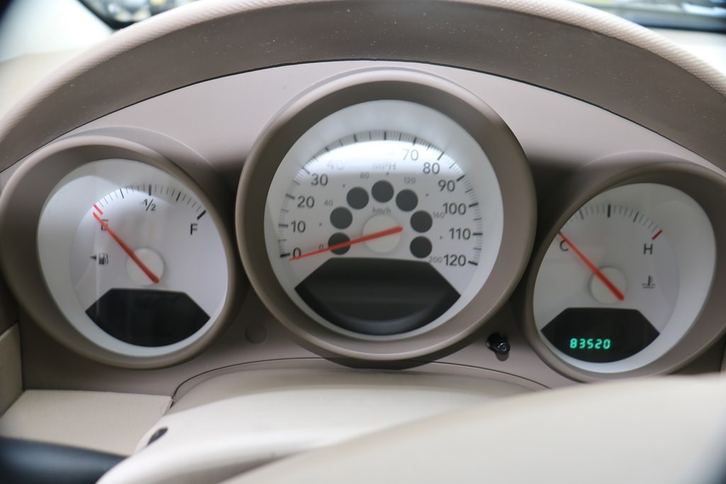 2007 Dodge Caliber Image 15