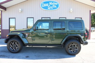 Image for 2020 Jeep Wrangler Unlimited Rubicon ID: 6928167