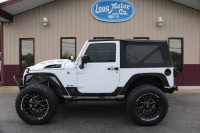 Image for 2016 Jeep Wrangler Sport ID: 6947243