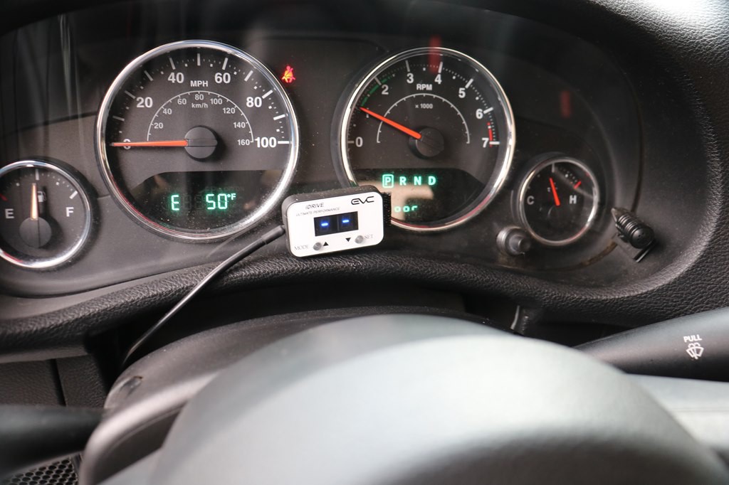 2016 Jeep Wrangler Image 10