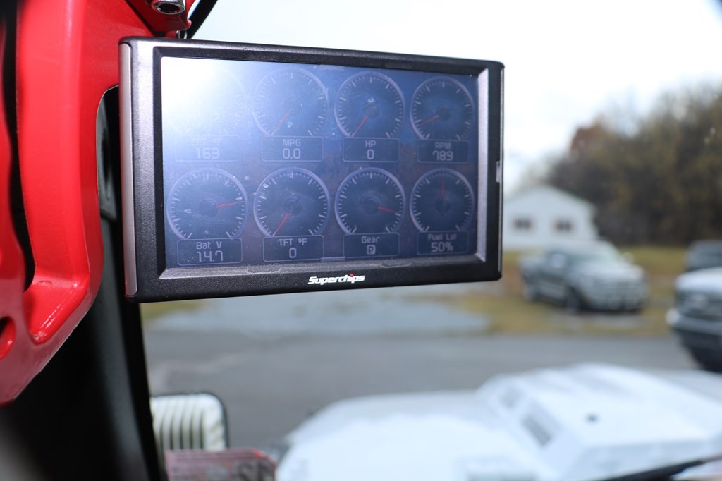 2016 Jeep Wrangler Image 17