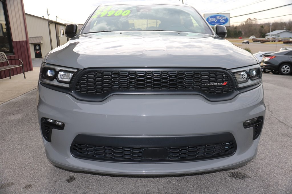 2023 Dodge Durango Image 3