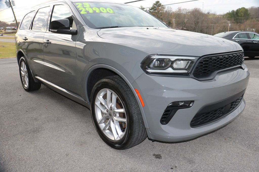 2023 Dodge Durango Image 4