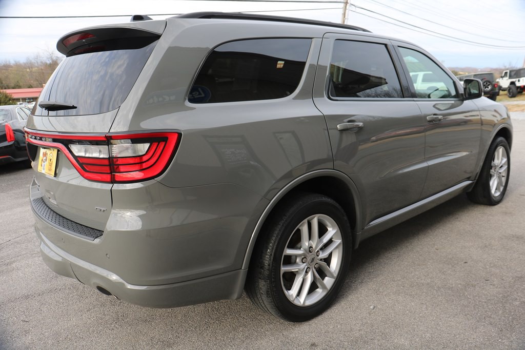 2023 Dodge Durango Image 5
