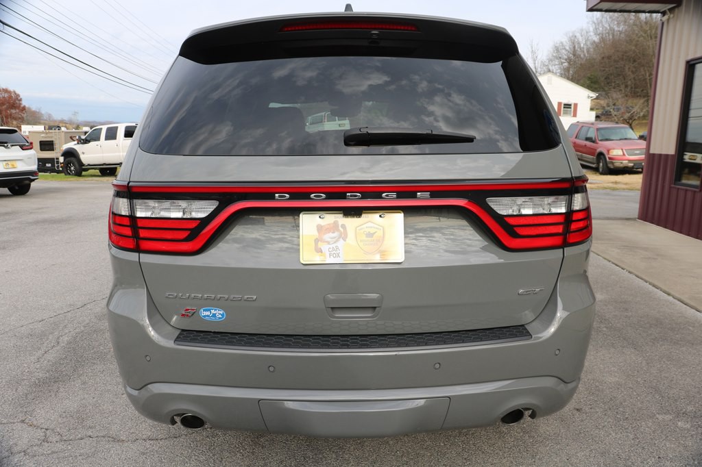 2023 Dodge Durango Image 6