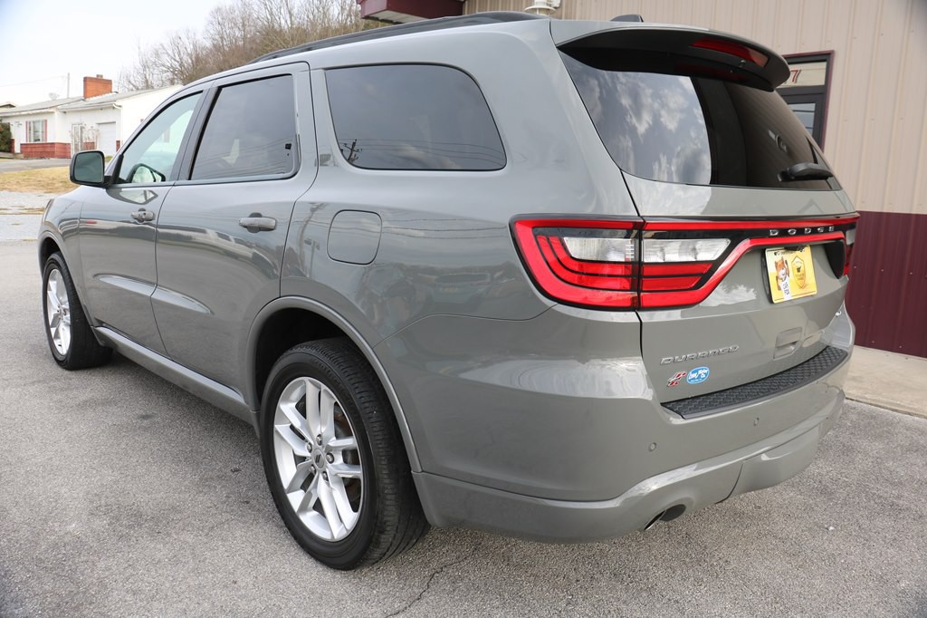 2023 Dodge Durango Image 7