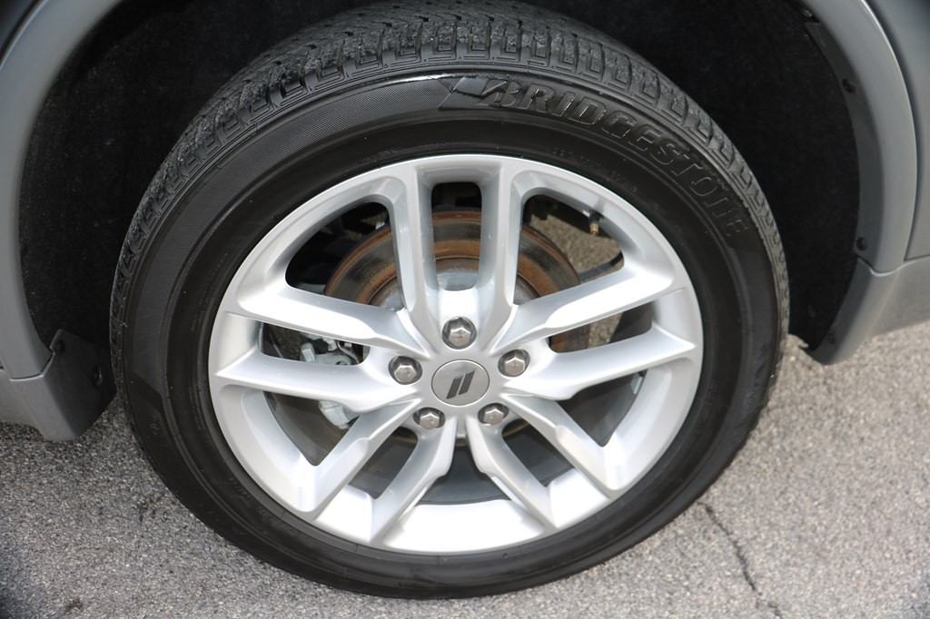 2023 Dodge Durango Image 8