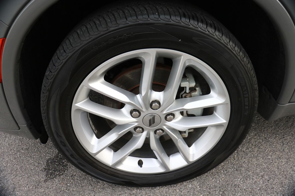 2023 Dodge Durango Image 9