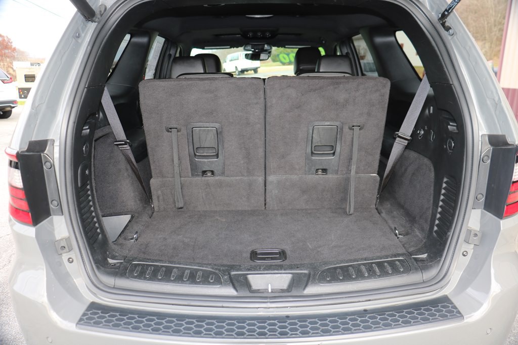 2023 Dodge Durango Image 10