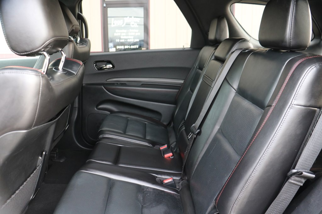 2023 Dodge Durango Image 11