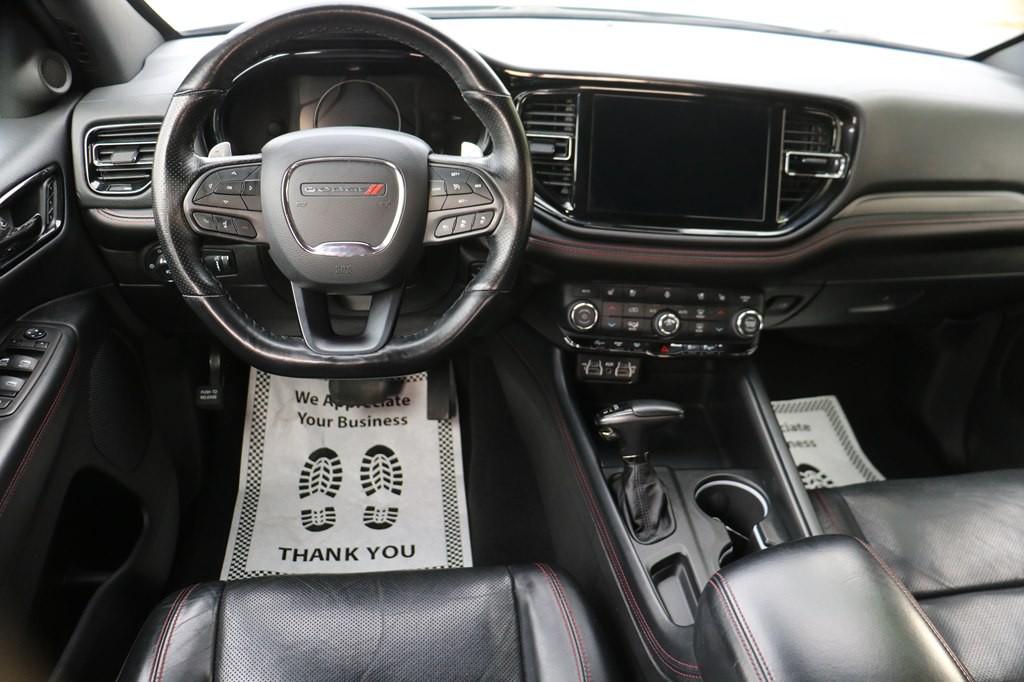 2023 Dodge Durango Image 13