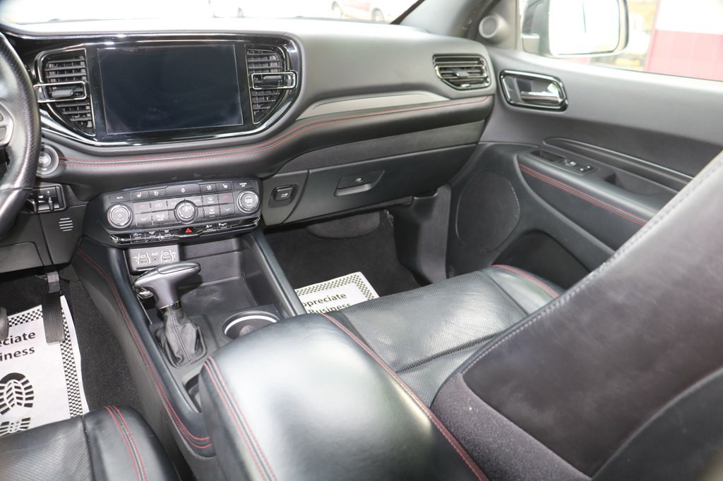 2023 Dodge Durango Image 14