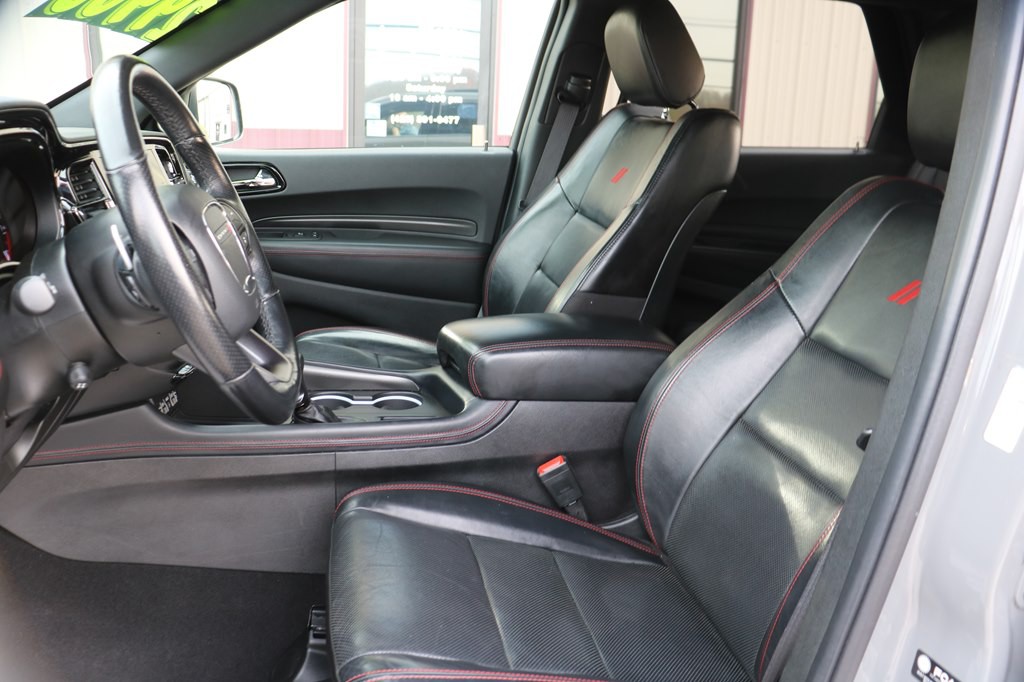 2023 Dodge Durango Image 15