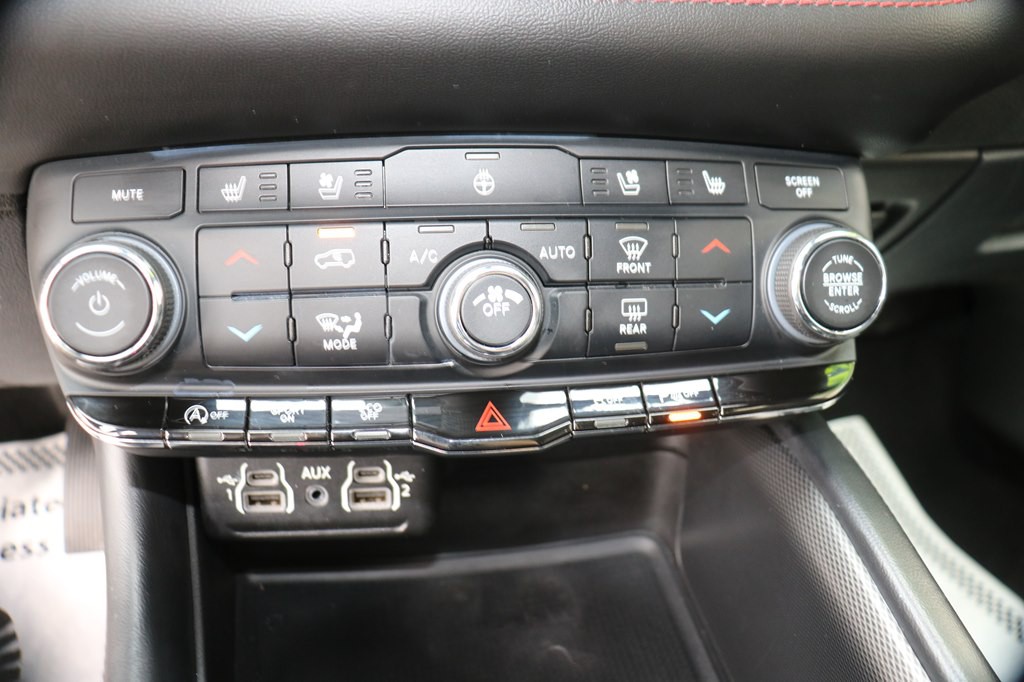 2023 Dodge Durango Image 18