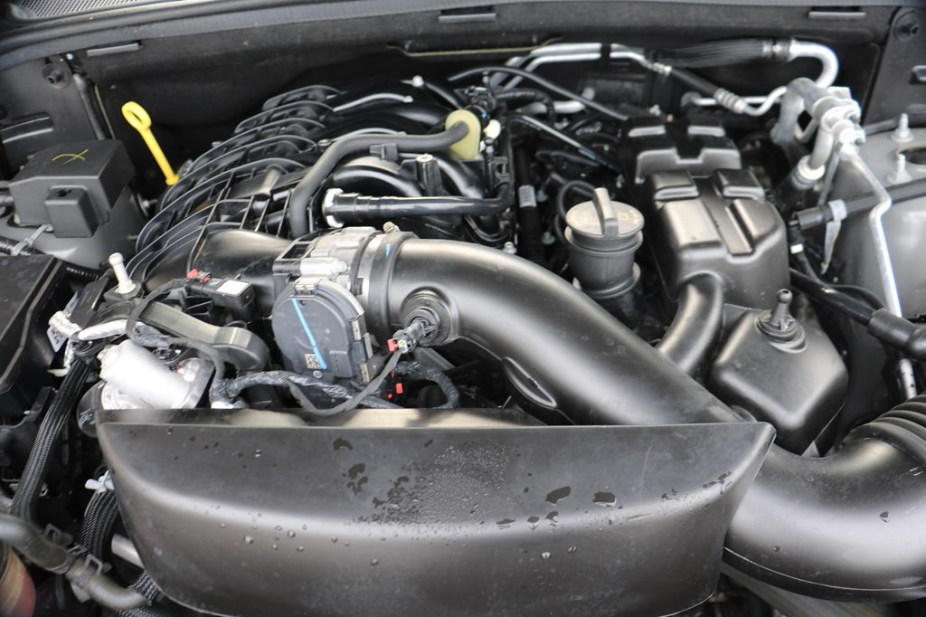 2023 Dodge Durango Image 22