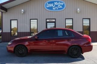 Image for 2011 Subaru Impreza 2.5I PREMIUM ID: 6963561