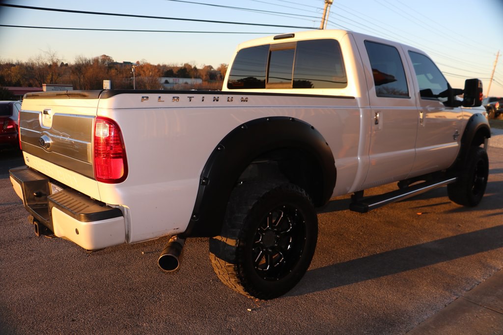 2015 Ford F-250 Image 5