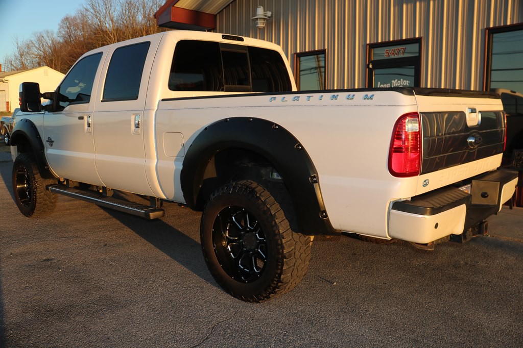 2015 Ford F-250 Image 7