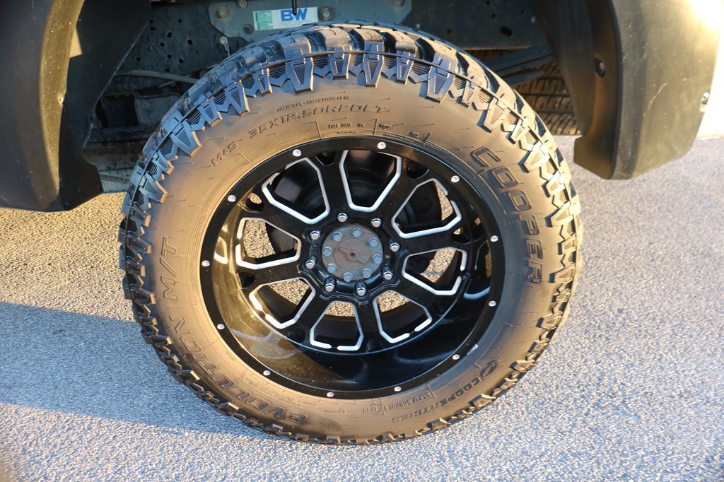 2015 Ford F-250 Image 8