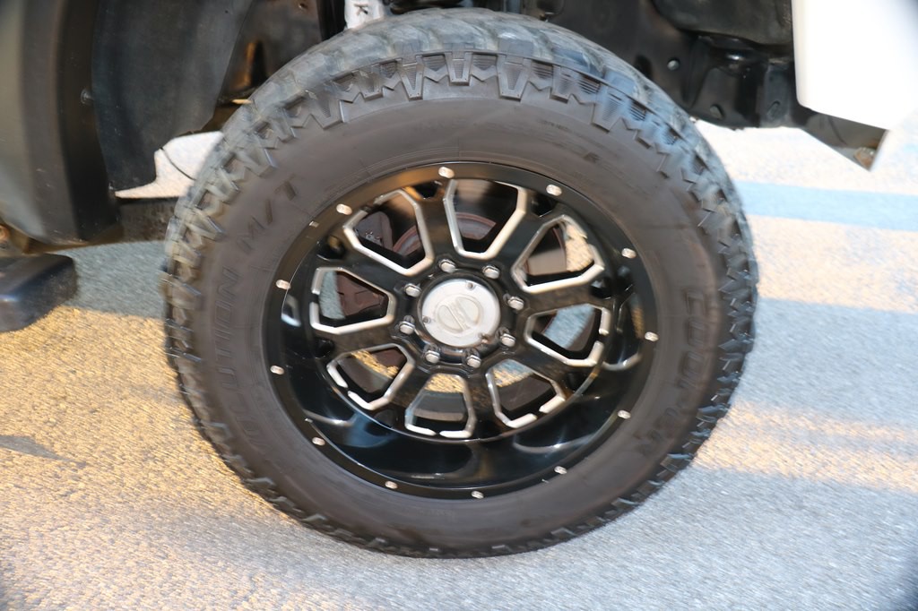 2015 Ford F-250 Image 10