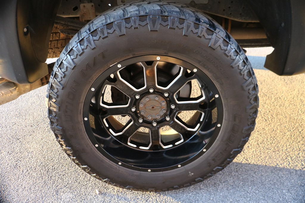 2015 Ford F-250 Image 11