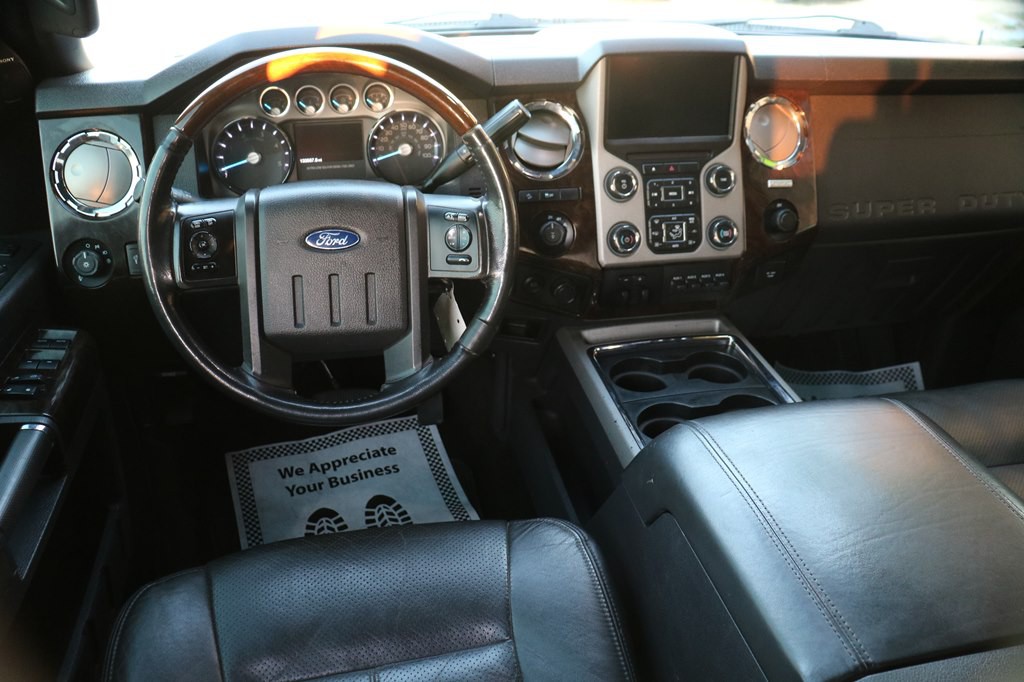2015 Ford F-250 Image 14