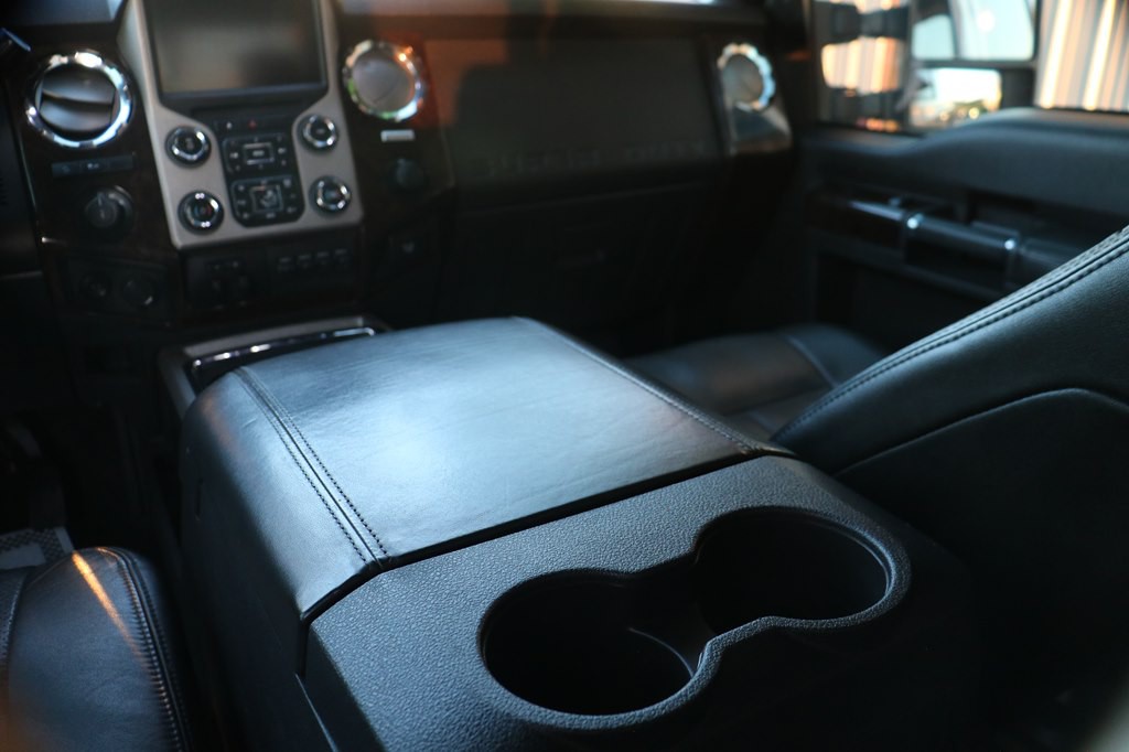 2015 Ford F-250 Image 15