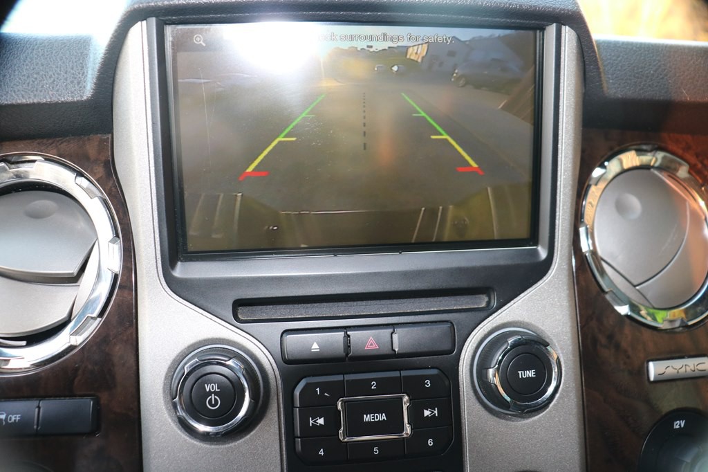 2015 Ford F-250 Image 17