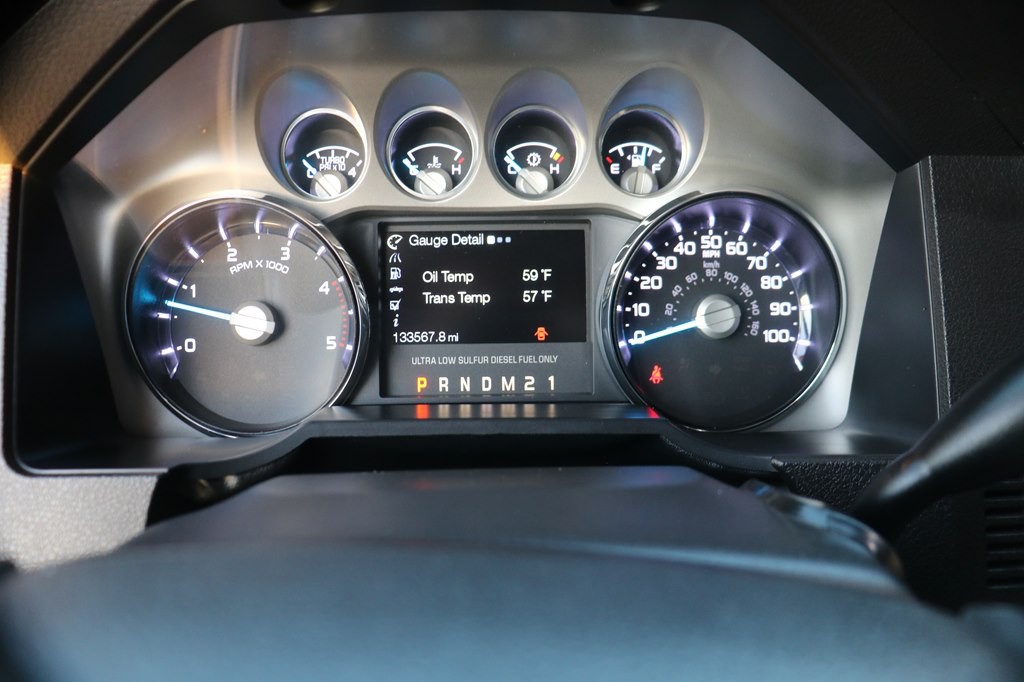 2015 Ford F-250 Image 18