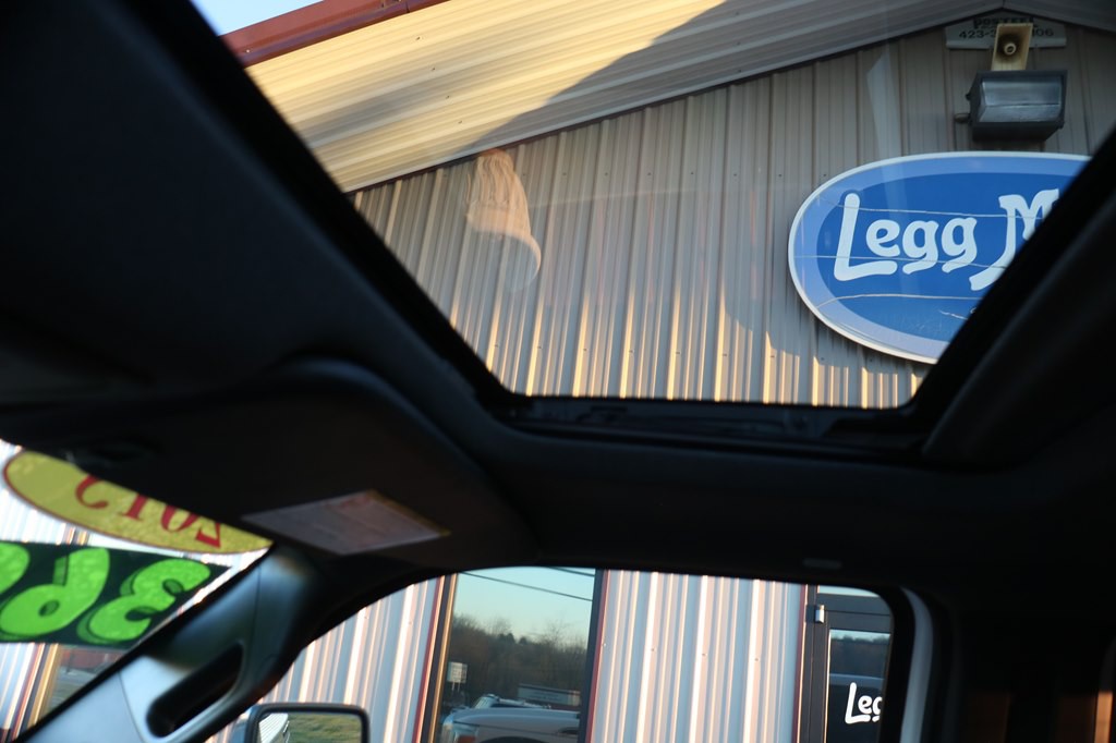 2015 Ford F-250 Image 21