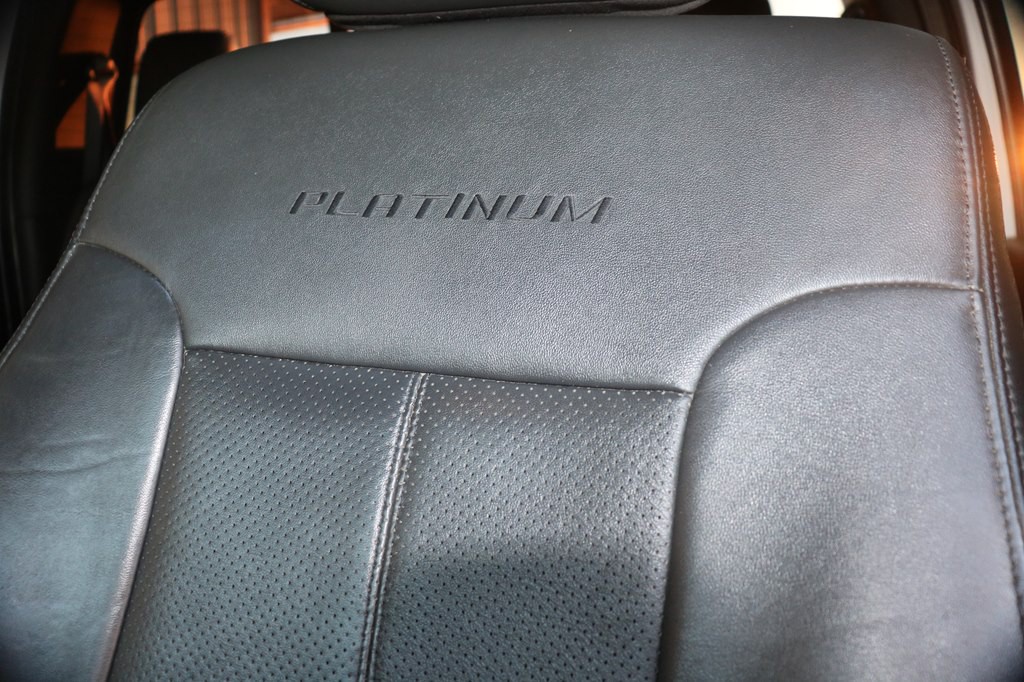 2015 Ford F-250 Image 22