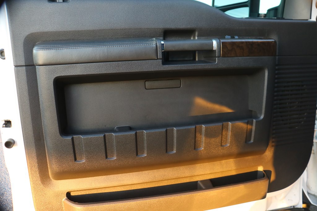 2015 Ford F-250 Image 23