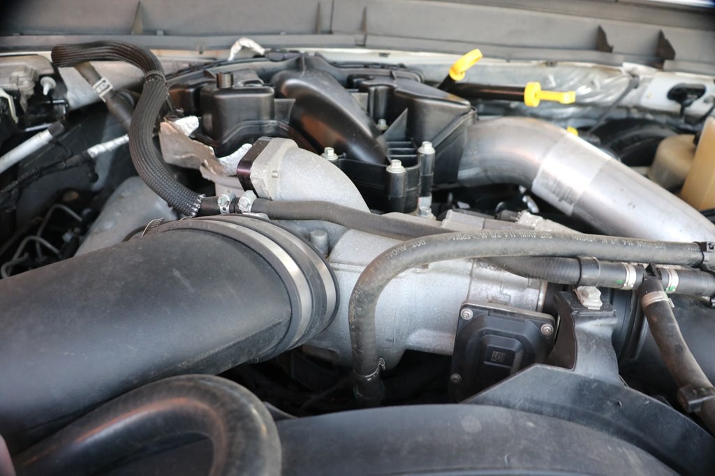 2015 Ford F-250 Image 25