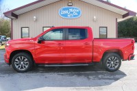 Image for 2019 Chevrolet Silverado 1500 RST ID: 6995558