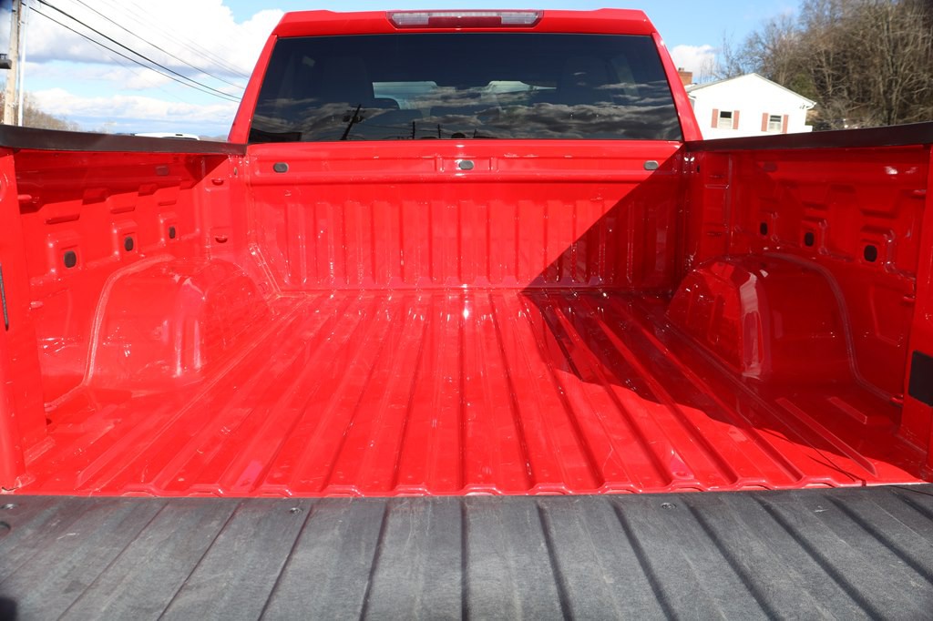 2019 Chevrolet Silverado 1500 Image 10